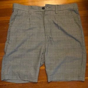Pull and Bear Shorts